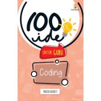 Image of 100 Ide Untuk Guru Coding