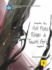 Image of Air mata pohon di tanah api