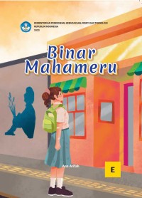 Image of Binar Mahameru