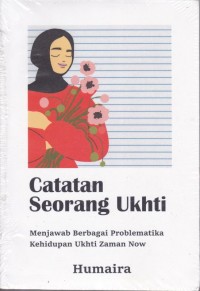 Image of Catatan seorang ukhti