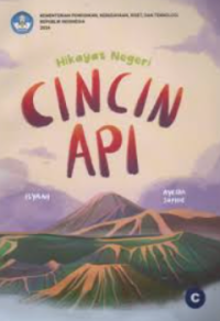 Image of Cicin Api