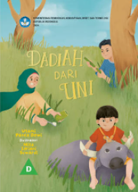 Image of Dadiah dari Uni