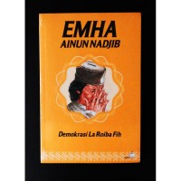 Image of Demokrasi la roiba fih