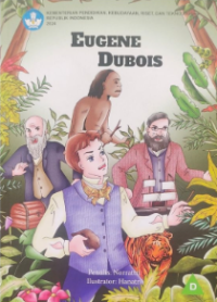 Image of Eugene dubois