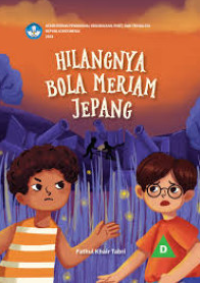 Image of Hilangnya bola meriam Jepang