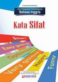 Image of Kata sifat