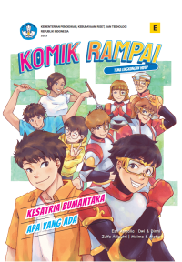 Image of Ksatria Bumantara