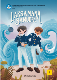 Image of Laksamana samudra