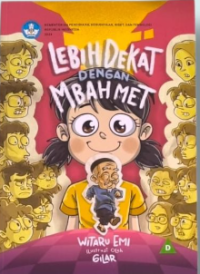 Image of Lebih Dekat dengan Mbah Met