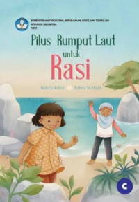 Image of Pilus rumput laut untuk Rasi