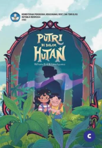 Image of Putri Di Dalam Hutan