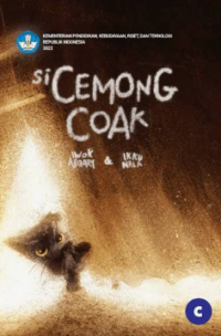 Image of Si cemong coak