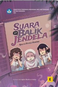Image of Suara di balik jendela