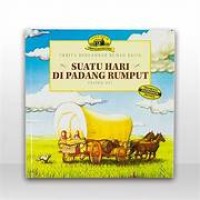 Image of Suatu hari di padang Rumput