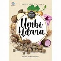 Image of Umbi Udara